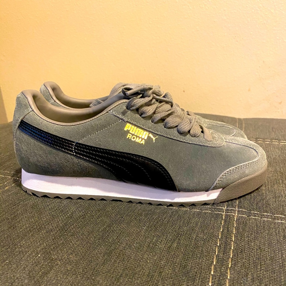 COPY - Puma Roma shoe